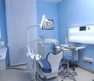 Dental clinic