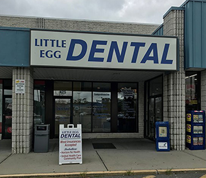 Dental clinic
